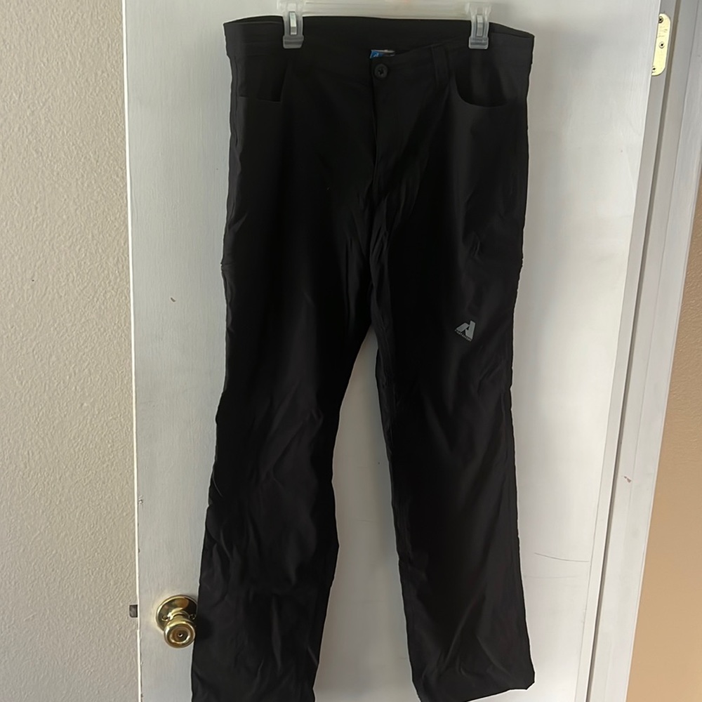 Eddie Bauer guide pro pants